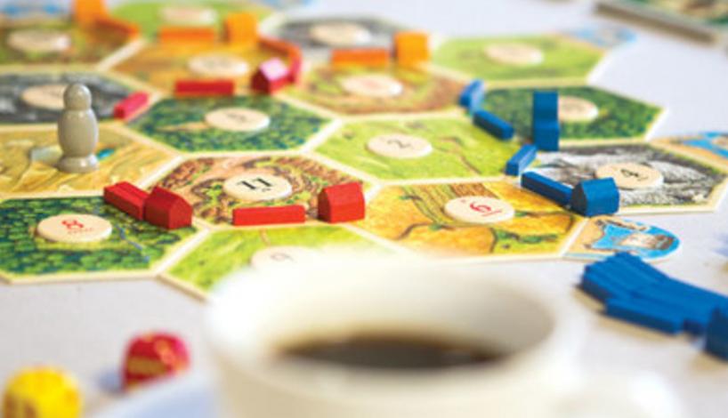 کافه بازی مایند اسپرت کافه ای در سرزمین عجایب