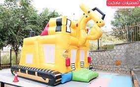 شهربازی-بیلینو-،-تجربه-ای-هیجان-انگیز-و-مفرح-برای-کودکان