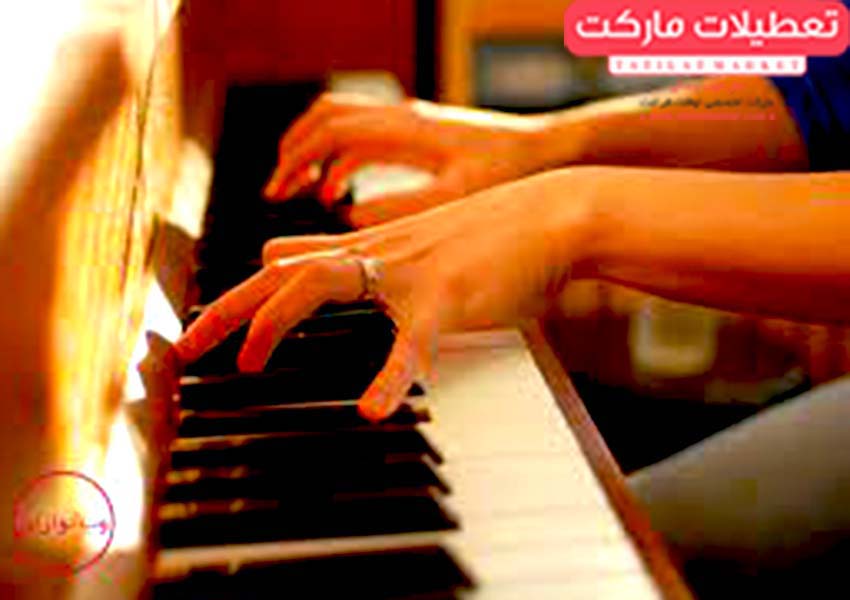 ساده ترین راه آموزش موسیقی با وبنوازان