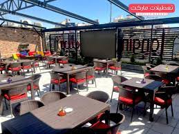 کافی شاپ زنجیره ای لانجین ، یک پیشنهاد عالی برای دوستان