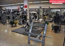 مجموعه ورزشی نگین فراز فراتر از یک مجموعه ورزشی