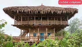 بوم گردی چیست مفهوم و اهمیت بوم گردی در ایرانی