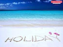 معرفی تعطیلات رایگان مطابق با روال کاری شما