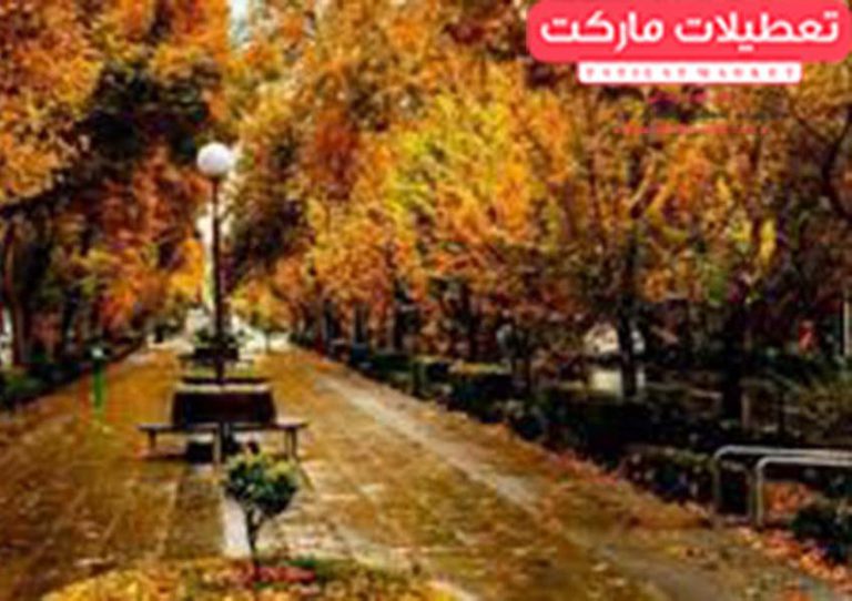 چهارباغ-عباسی