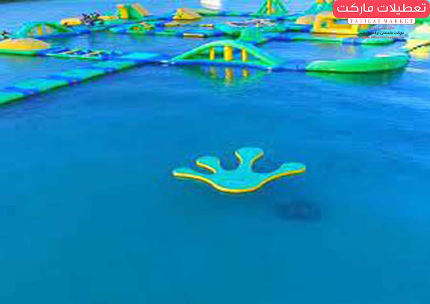 بادی مارینا تجربه حس هیجان بیشتر