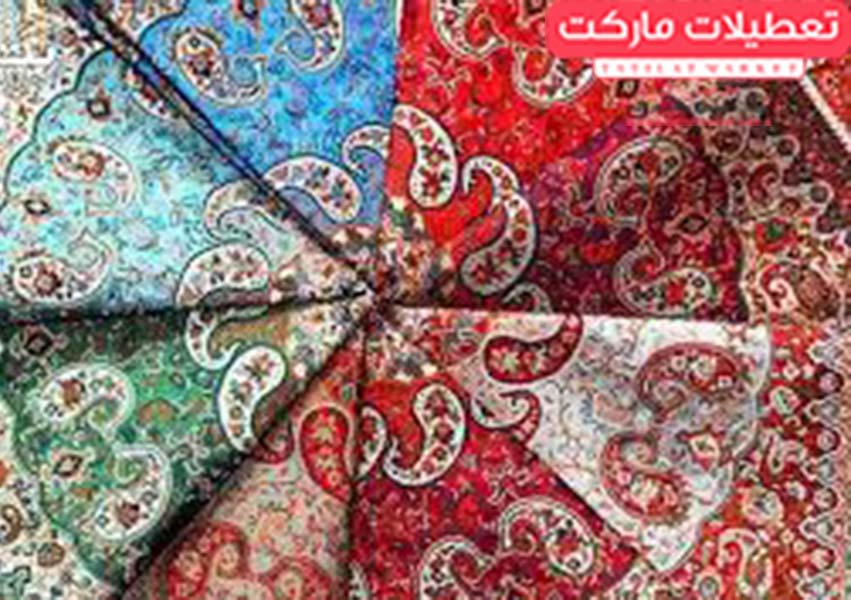 سوغات و صنایع دستی استان یزد