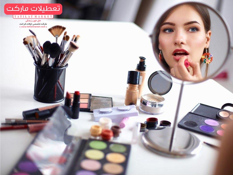 راهنمای خرید اینترنتی لوازم آرایشی و بهداشتی از سولو کالا