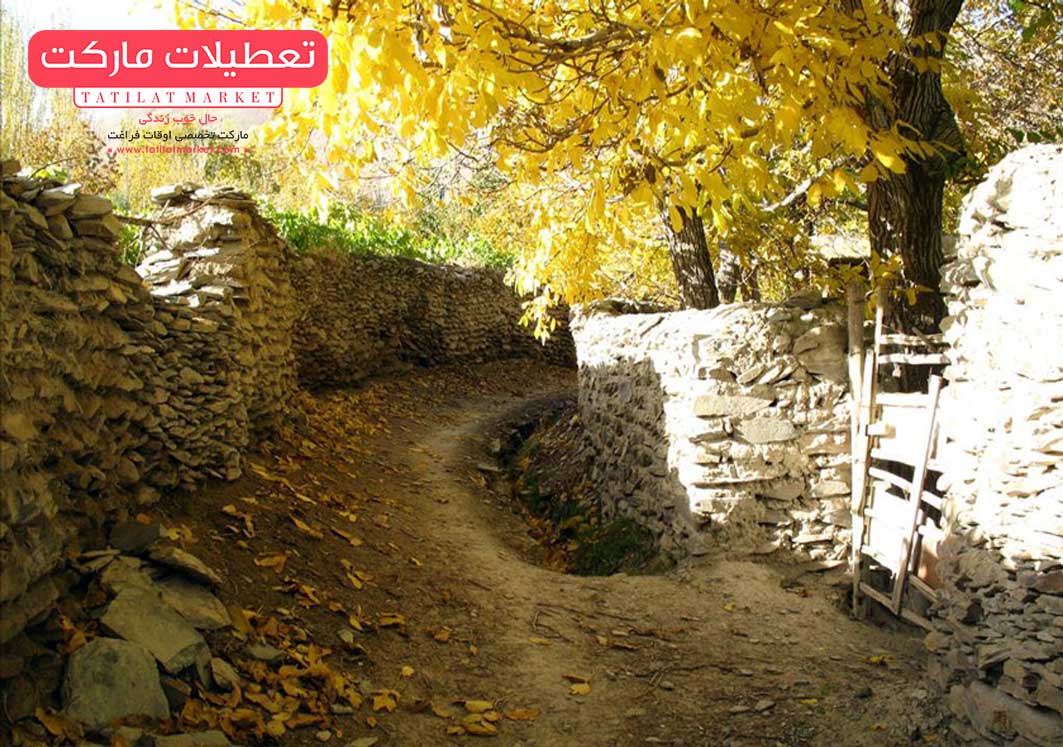 روستای انجدان