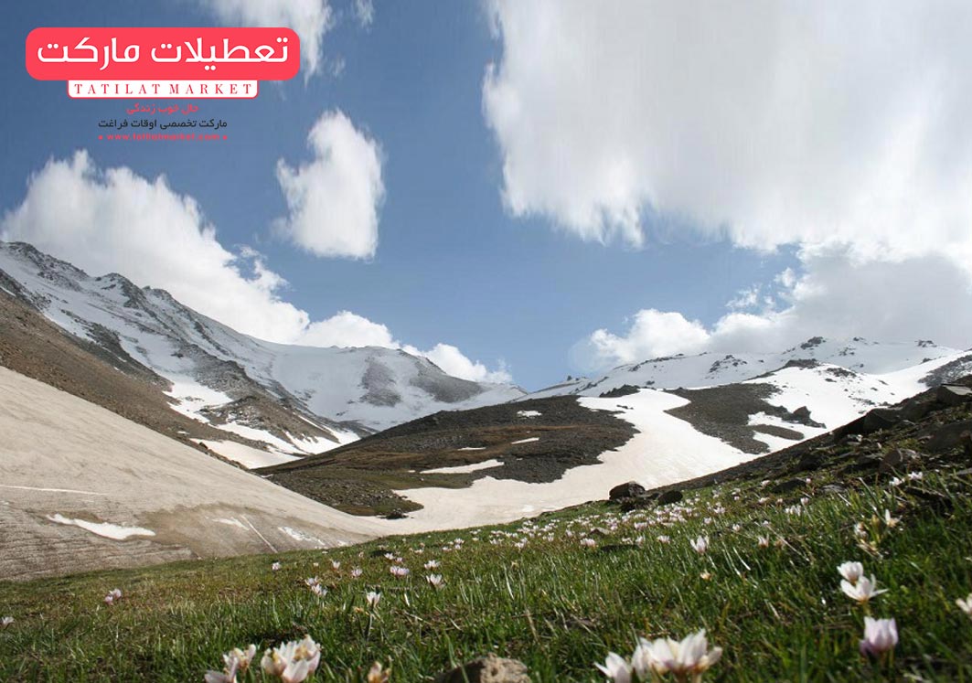 سفر به شهر همدان و آشنایی با جاذبه های گردشگری آن