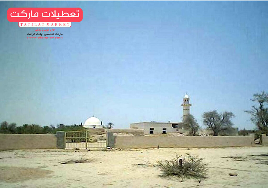 روستای تاریخی کوشه قشم یکی از جاذبه های دیدنی استان هرمزگان