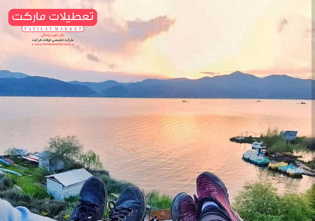 معرفی جاذبه های گردشگری کردستان