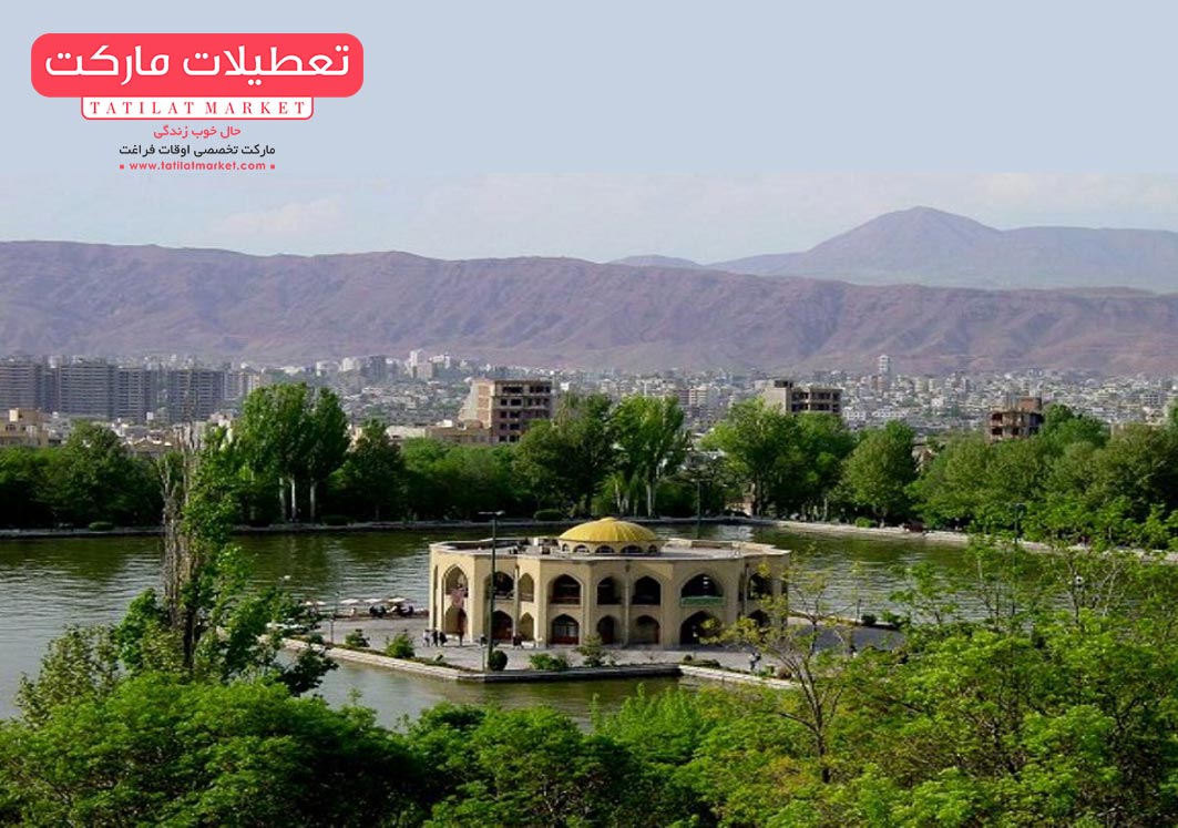 راهنمای سفر به استان آذربایجان شرقی و آشنایی با جاذبه های گردشگری آن