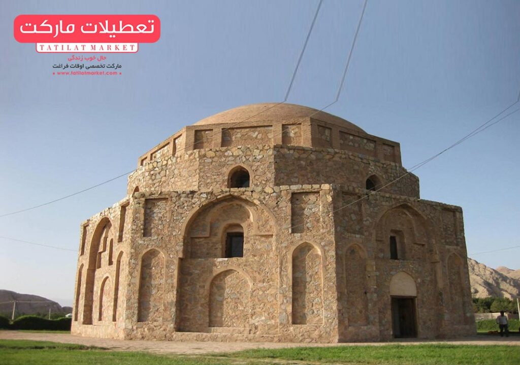 راهنمای سفر به استان کرمان و آشنایی با جاذبه های گردشگری آن