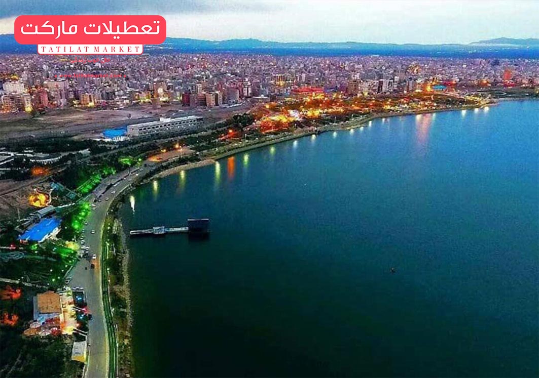 راهنمای سفر به شهر اردبیل و آشنایی با جاذبه های گردشگری آن