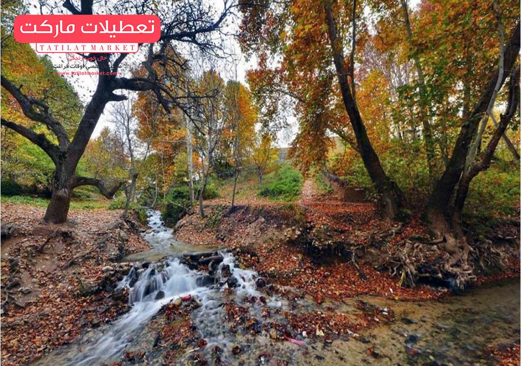 شاندیز مشهد یکی از زیباترین جاذبه های گردشگری استان خراسان رضوی