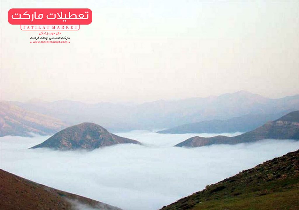 گشت و گذاری در ییلاق اشکورات رودسر از زیباترین جاذبه های گردشگری استان گیلان