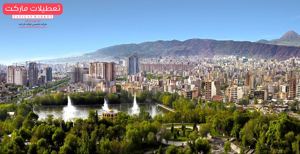 گلچینی از تنوع جاذبه ها و مقاصد گردشگری تبریز متناسب با هر سلیقه ای