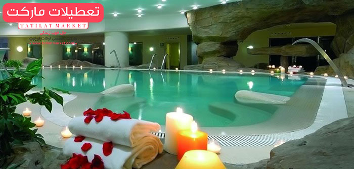 گذراندن بهترین ساعات زندگی در مراکز ارائه دهنده خدمات ماساژ و اسپا