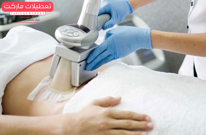 انتخاب بهترین مراکز لاغری استان تهران با حضور متخصصان حرفه ای