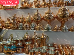 صنایع دستی و سوغات استان اردبیل