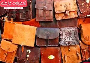 صنایع دستی و سوغات استان همدان