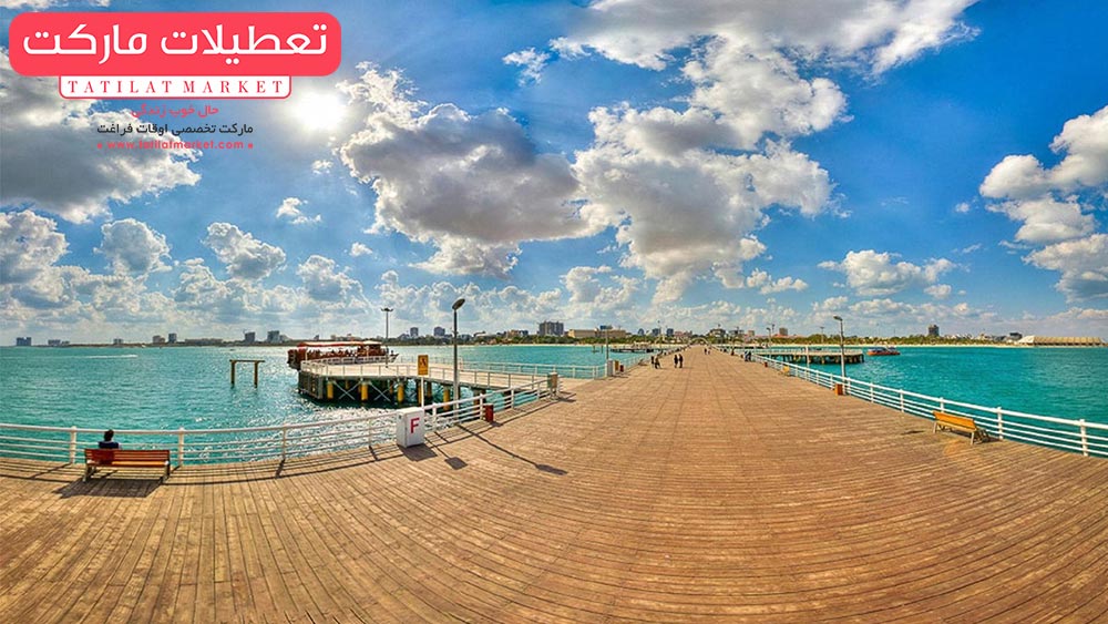 معرفی بهترین جاذبه گردشگری استان کیش و خاطرات زیبای سفر به این شهر