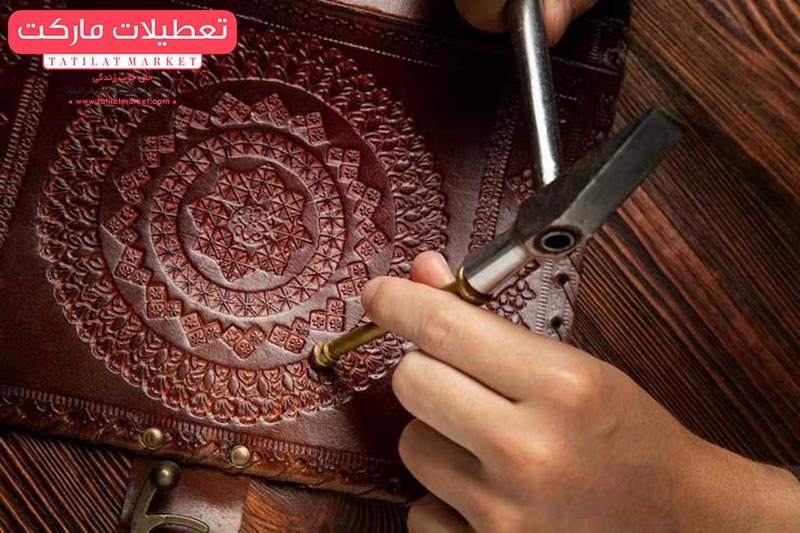 جادوی سوغات و صنایع دستی جزیره قشم