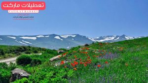 معرفی جاذبه گردشگری استان اردبیل که باید دید