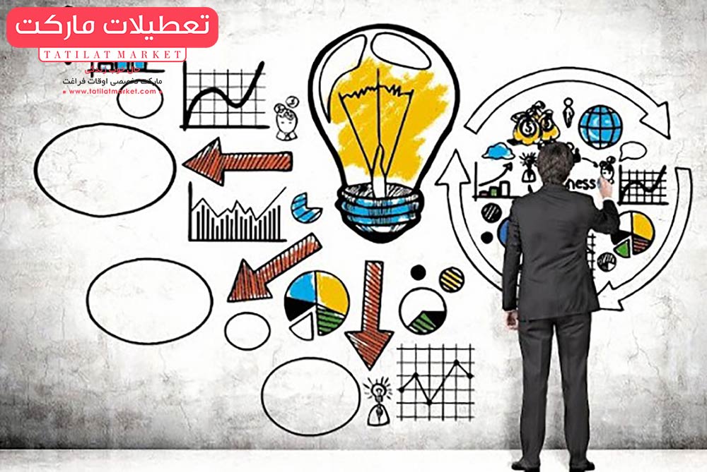 برای موفق شدن، مهارت های کسب و کار خود را بیاموزید