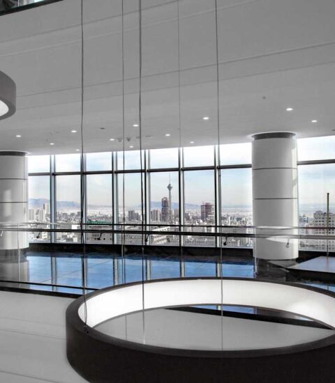 مرکز خرید اوپال