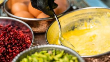 رستوران هانی