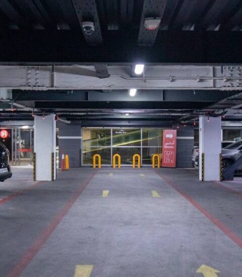 مرکز خرید اوپال