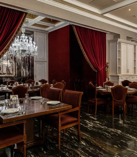 مجموعهی شاندیز گالریا