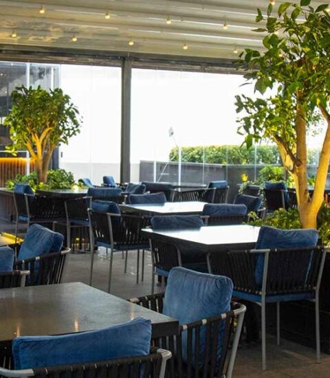 مرکز خرید اوپال